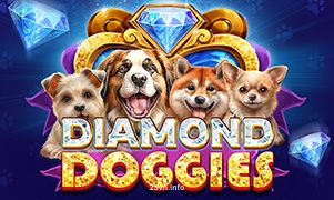 Hình ảnh Diamond Doggies tại vn23