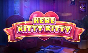 Hình ảnh Here Kitty Kitty tại vn23